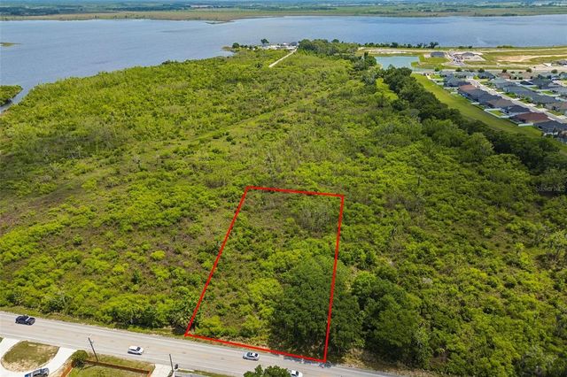 CR-559, Auburndale, FL 33823