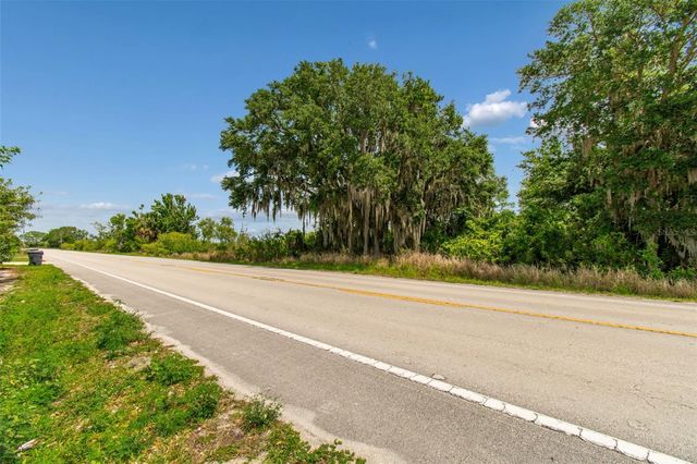 CR-559, Auburndale, FL 33823