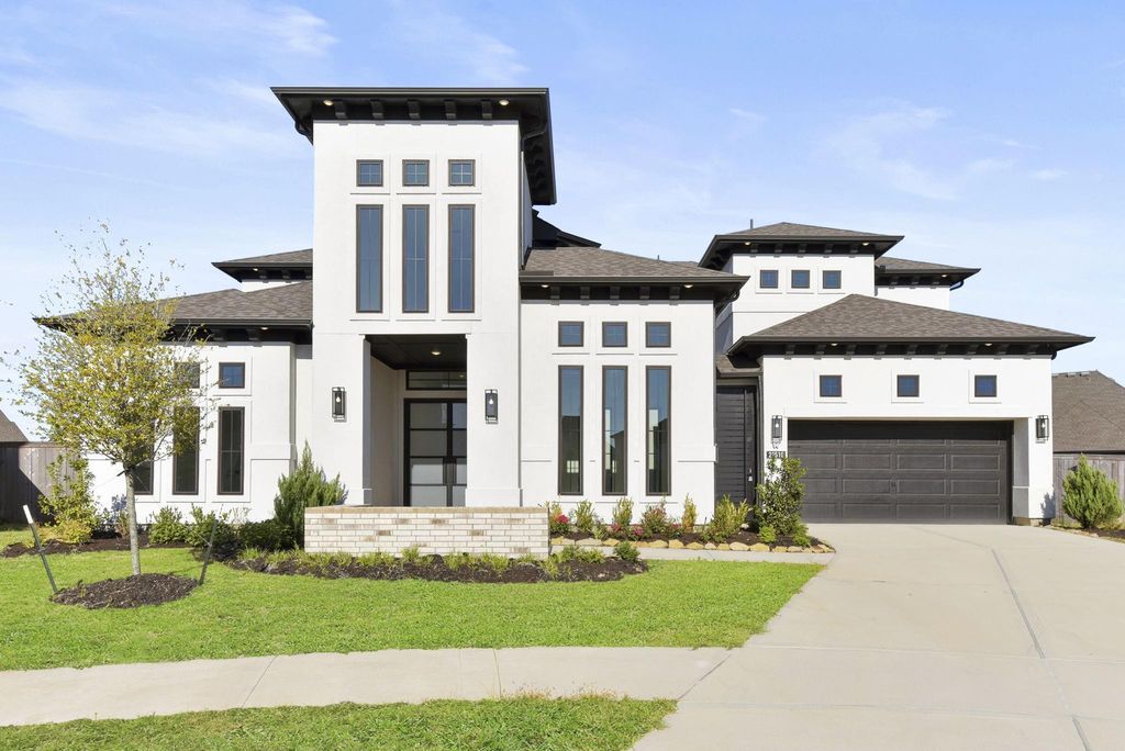 21510 Flowerhead Way, Cypress, TX 77433