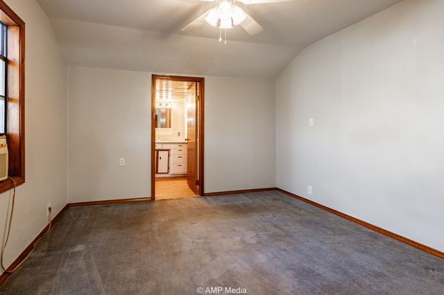 38 Avenue G, Hamlin, TX 79520