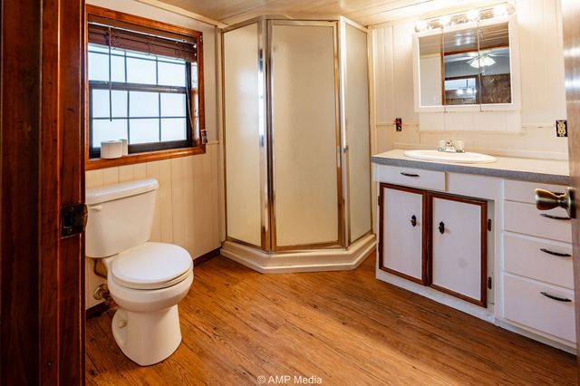 38 Avenue G, Hamlin, TX 79520