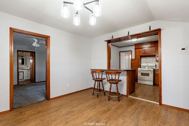 38 Avenue G, Hamlin, TX 79520