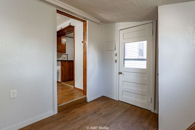 38 Avenue G, Hamlin, TX 79520