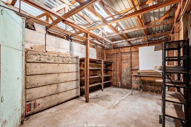 38 Avenue G, Hamlin, TX 79520