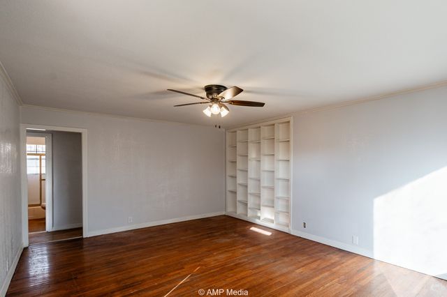 38 Avenue G, Hamlin, TX 79520