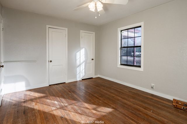 38 Avenue G, Hamlin, TX 79520