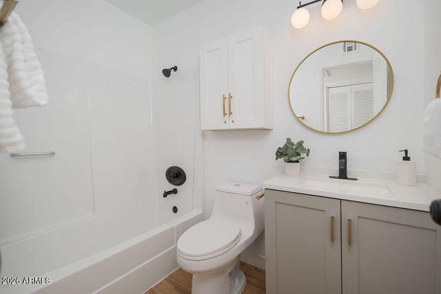 720 S DOBSON Road 85, Mesa, AZ 85202