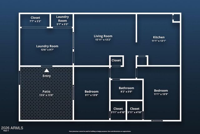 720 S DOBSON Road 85, Mesa, AZ 85202