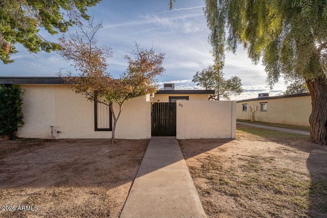 720 S DOBSON Road 85, Mesa, AZ 85202