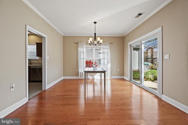 6 GRANDE BLVD, Princeton Junction, NJ 08550