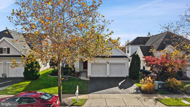 6 GRANDE BLVD, Princeton Junction, NJ 08550