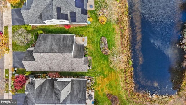 6 GRANDE BLVD, Princeton Junction, NJ 08550