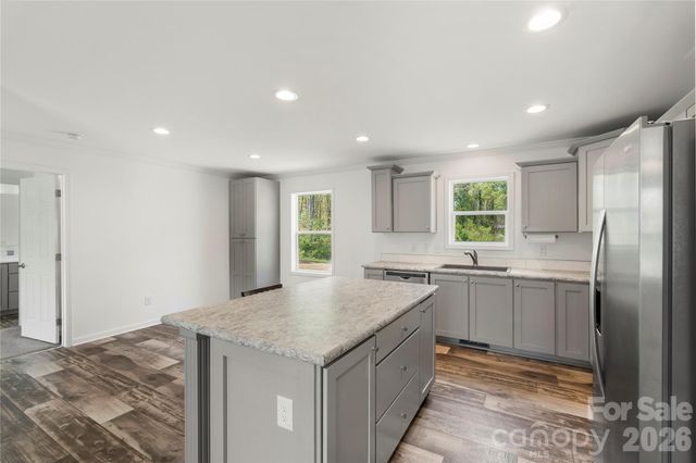 1118 Bethesda Road, Statesville, NC 28677