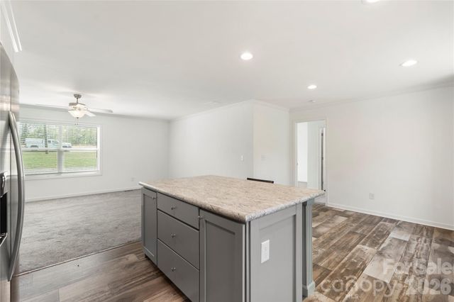 1118 Bethesda Road, Statesville, NC 28677