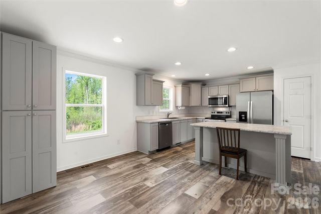 1118 Bethesda Road, Statesville, NC 28677