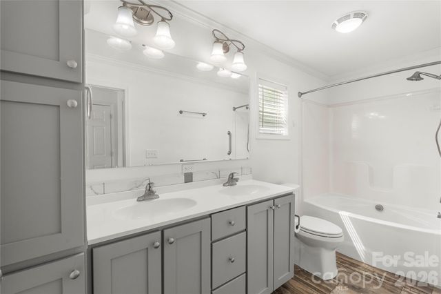 1118 Bethesda Road, Statesville, NC 28677