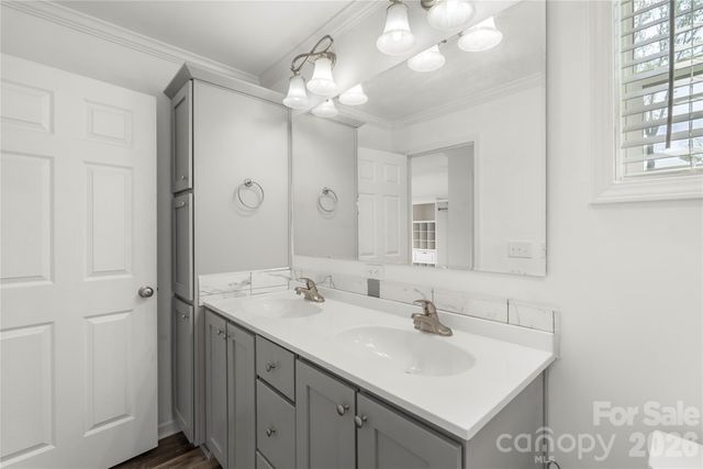 1118 Bethesda Road, Statesville, NC 28677