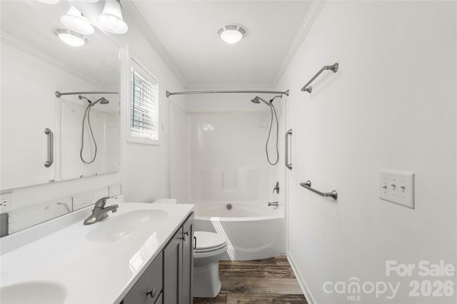 1118 Bethesda Road, Statesville, NC 28677