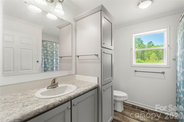 1118 Bethesda Road, Statesville, NC 28677