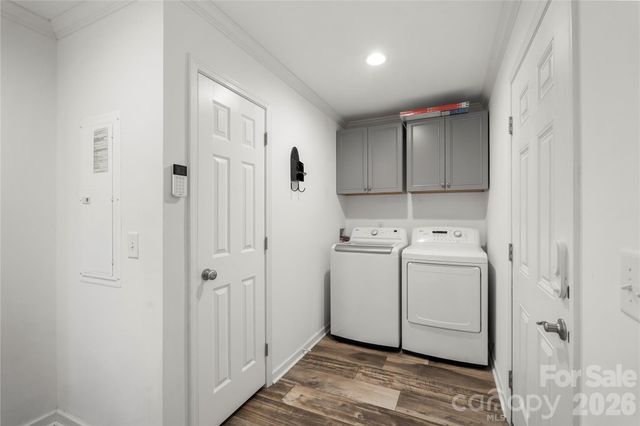 1118 Bethesda Road, Statesville, NC 28677