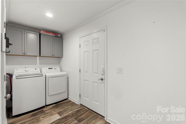 1118 Bethesda Road, Statesville, NC 28677