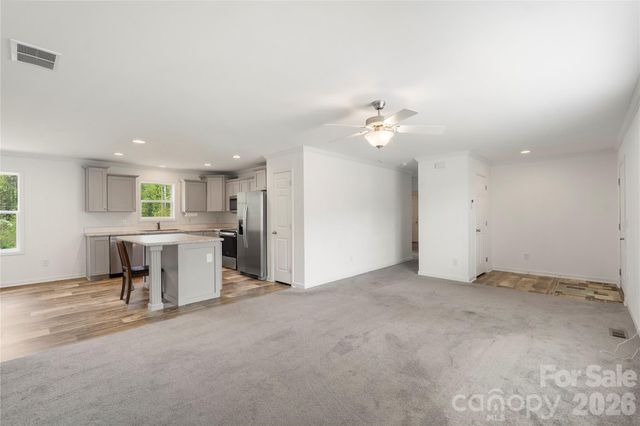 1118 Bethesda Road, Statesville, NC 28677