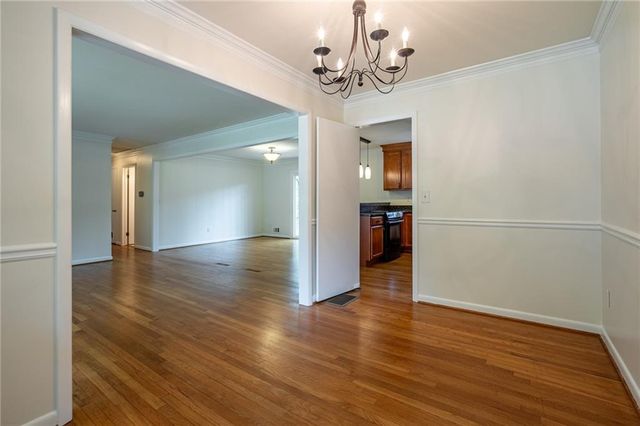 3533 Montreal Way, Tucker, GA 30084