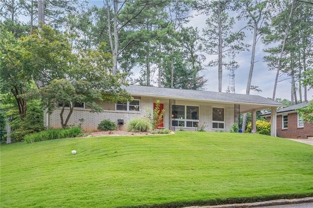 3533 Montreal Way, Tucker, GA 30084