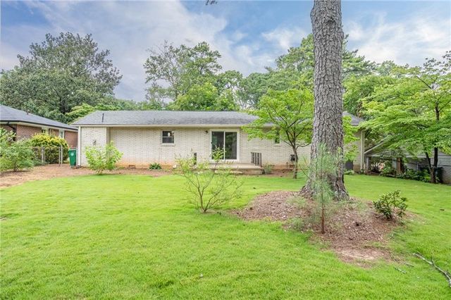 3533 Montreal Way, Tucker, GA 30084