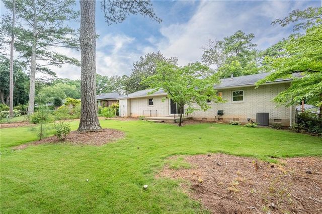 3533 Montreal Way, Tucker, GA 30084