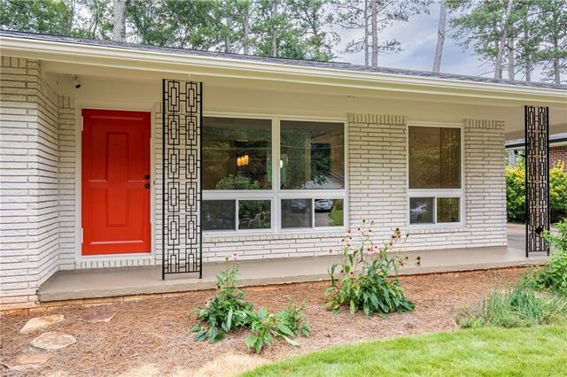 3533 Montreal Way, Tucker, GA 30084