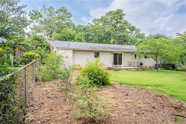 3533 Montreal Way, Tucker, GA 30084