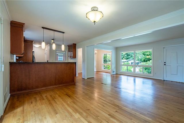 3533 Montreal Way, Tucker, GA 30084