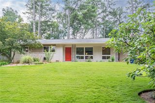 3533 Montreal Way, Tucker, GA 30084