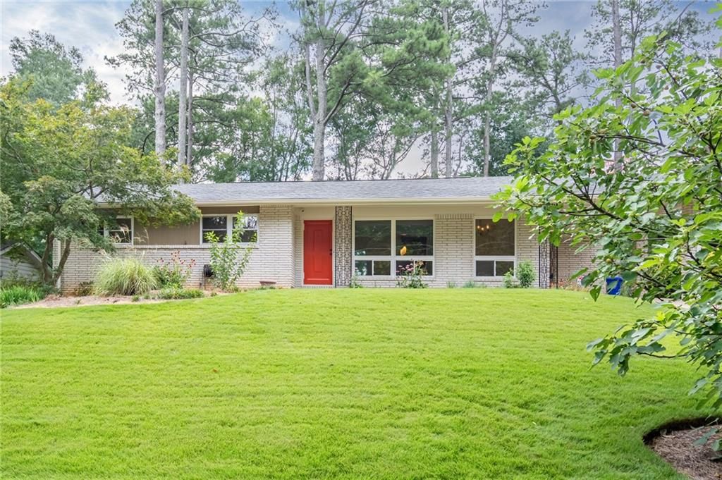 3533 Montreal Way, Tucker, GA 30084