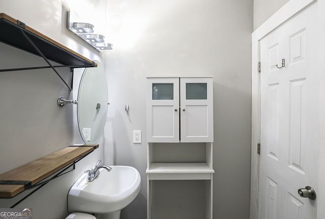 26 W 54th Street, Savannah, GA 31405