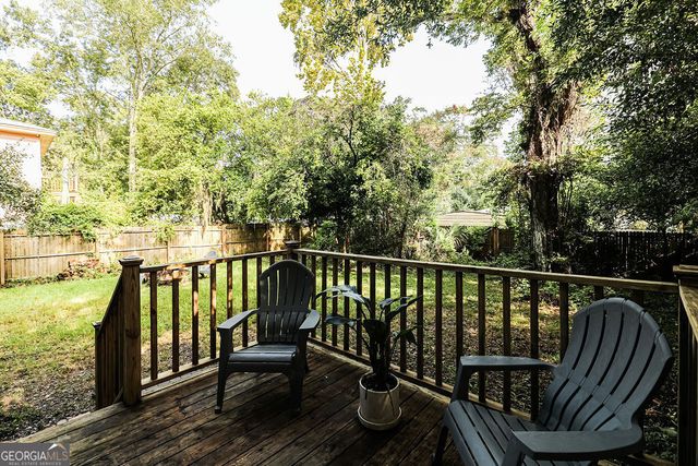 26 W 54th Street, Savannah, GA 31405