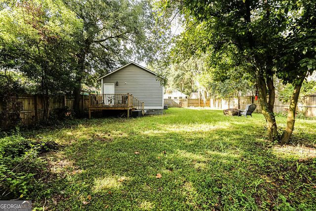 26 W 54th Street, Savannah, GA 31405