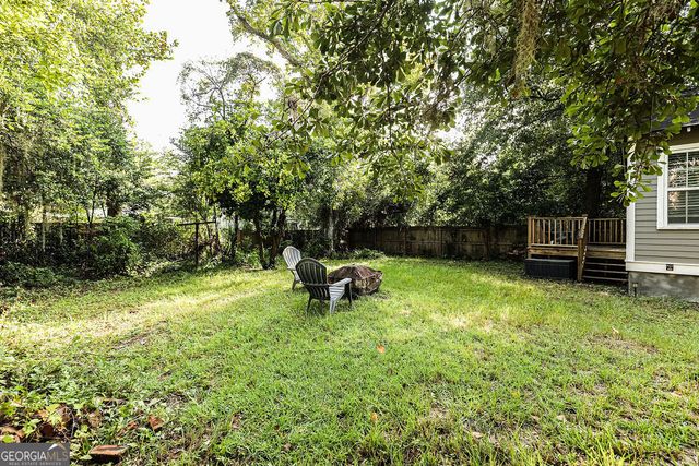 26 W 54th Street, Savannah, GA 31405