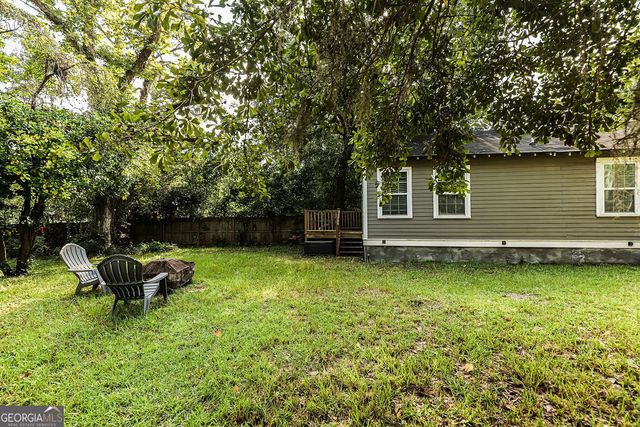 26 W 54th Street, Savannah, GA 31405