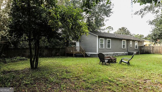 26 W 54th Street, Savannah, GA 31405