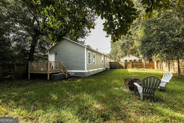 26 W 54th Street, Savannah, GA 31405