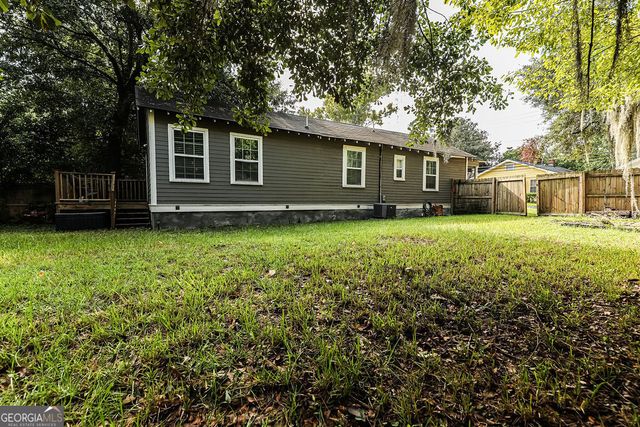 26 W 54th Street, Savannah, GA 31405