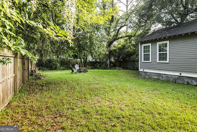 26 W 54th Street, Savannah, GA 31405