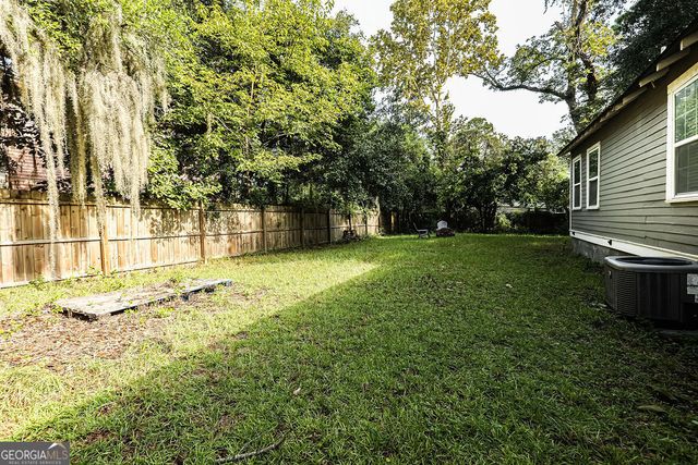 26 W 54th Street, Savannah, GA 31405