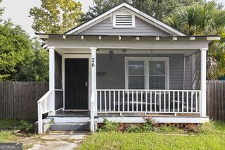 26 W 54th Street, Savannah, GA 31405