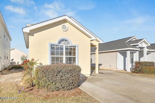 11728 Seashore Lane, Panama City Beach, FL 32407
