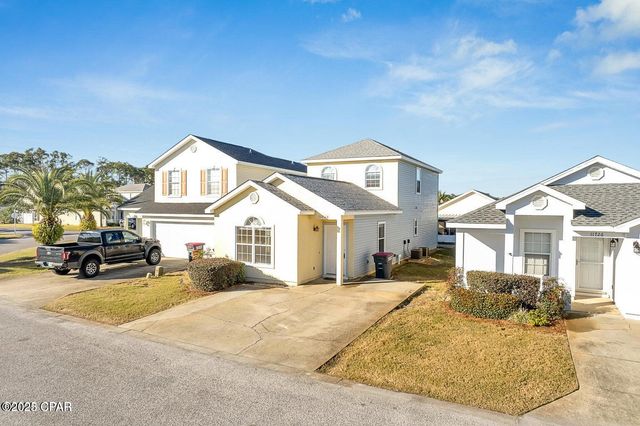 11728 Seashore Lane, Panama City Beach, FL 32407