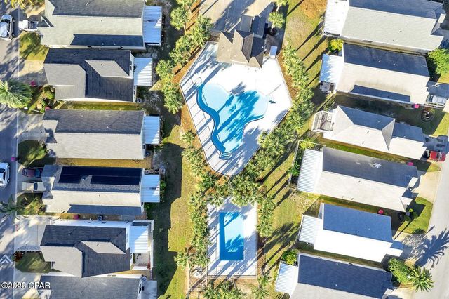 11728 Seashore Lane, Panama City Beach, FL 32407