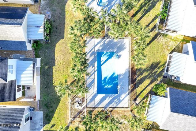 11728 Seashore Lane, Panama City Beach, FL 32407